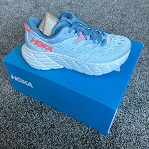 Hoka Gaviota shoes